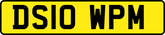 DS10WPM