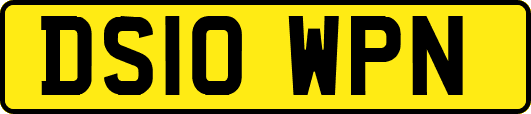 DS10WPN