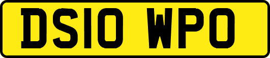 DS10WPO