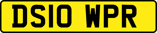 DS10WPR