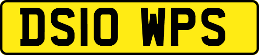DS10WPS