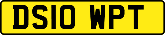 DS10WPT