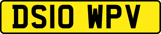 DS10WPV