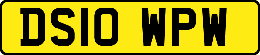 DS10WPW