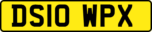 DS10WPX