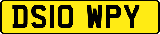 DS10WPY