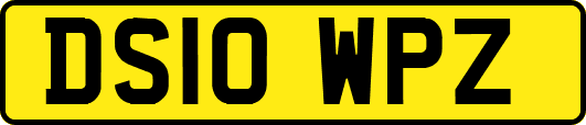 DS10WPZ
