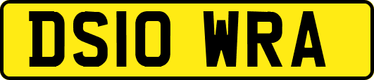 DS10WRA