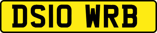 DS10WRB