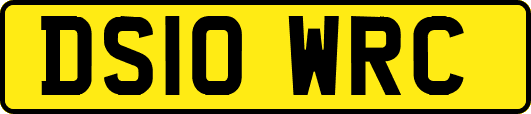 DS10WRC