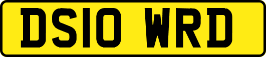DS10WRD
