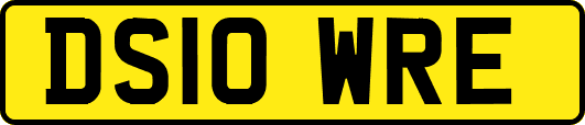 DS10WRE