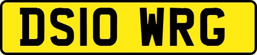 DS10WRG