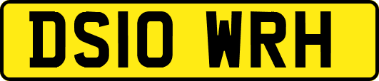 DS10WRH