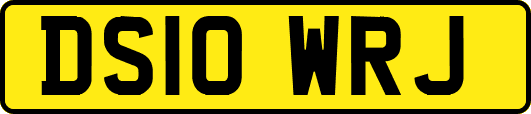 DS10WRJ