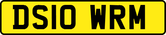 DS10WRM