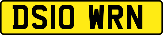 DS10WRN