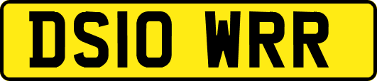 DS10WRR