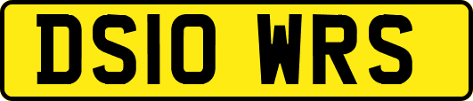 DS10WRS