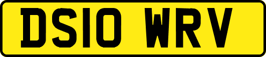 DS10WRV