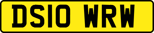 DS10WRW