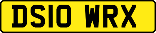 DS10WRX
