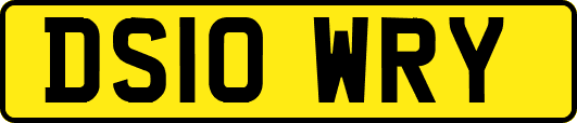 DS10WRY