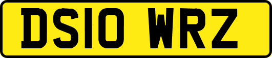 DS10WRZ