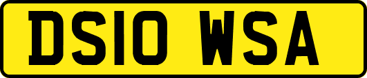 DS10WSA