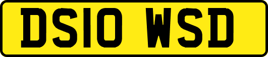 DS10WSD