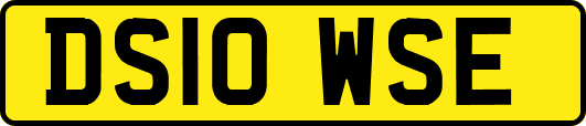 DS10WSE