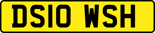 DS10WSH