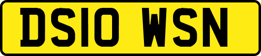 DS10WSN