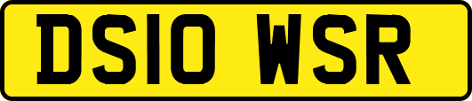 DS10WSR