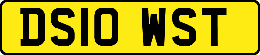 DS10WST