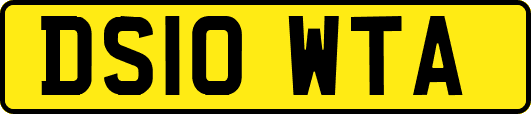 DS10WTA