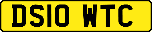 DS10WTC