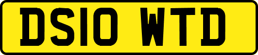DS10WTD