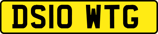 DS10WTG