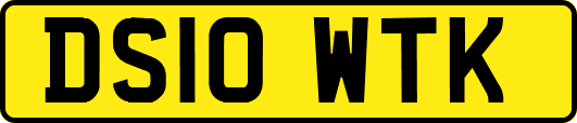 DS10WTK