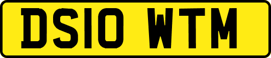 DS10WTM