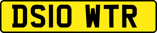 DS10WTR