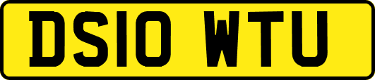 DS10WTU