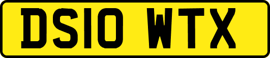 DS10WTX