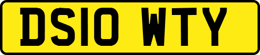 DS10WTY