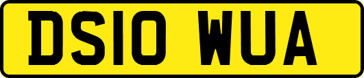 DS10WUA