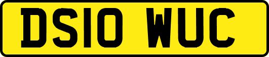 DS10WUC