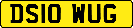 DS10WUG