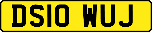 DS10WUJ