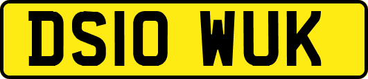 DS10WUK